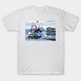 Village Christmas T-Shirt